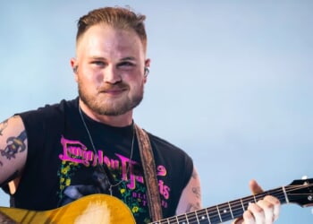 ‘Earth-Shattering Panic Attacks’: Zach Bryan Reveals Mental Health Struggles In Emotional Post