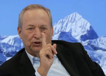 Obama aide Larry Summers resigns from OpenAI board after his name surfaces in Epstein files