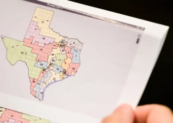 Voters Overwhelmingly Oppose Mid-Decade Gerrymandering — No Matter Who Does It, Poll Suggests