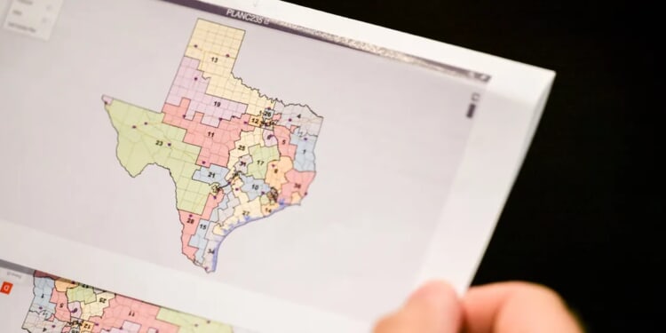 Voters Overwhelmingly Oppose Mid-Decade Gerrymandering — No Matter Who Does It, Poll Suggests