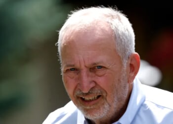 Ex-Clinton Cabinet Member Larry Summers Resigns From OpenAI Board Over Epstein Scandal