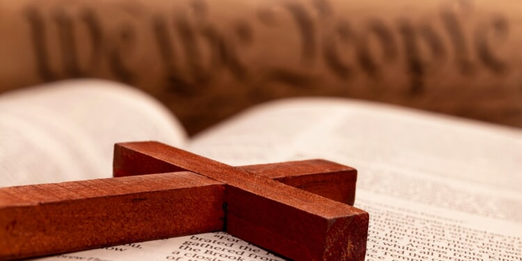 Maine court to rule if mother can take daughter to church over father’s objections