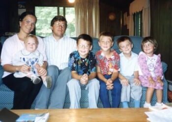 Vatican says sainthood cause for American mother Ruth Pakaluk can move forward