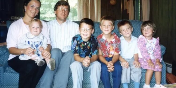 Vatican says sainthood cause for American mother Ruth Pakaluk can move forward