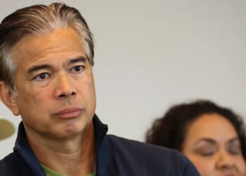 California AG Burns Almost $500K In Campaign Funds For Legal Defense, Raising Questions About Legality