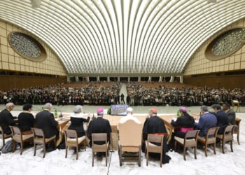 Synod on Synodality reports reveal continued study on women, but not female diaconate