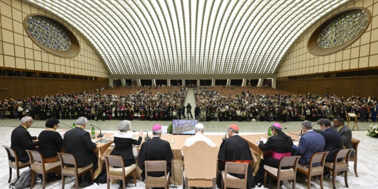 Synod on Synodality reports reveal continued study on women, but not female diaconate