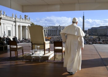 Pope Leo XIV calls for ecological conversion and support for contemplative life