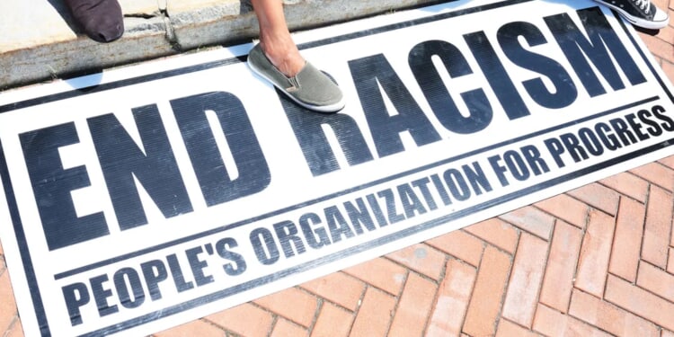 EXCLUSIVE: School District Deploys New Dog Whistle To Keep Race-Based Hiring