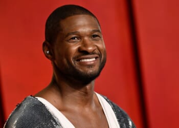 Usher sues investors to recover $700,000 he lent to buy property for 'Homage ATL'