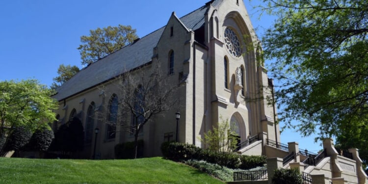 Charlotte bishop grants Mass dispensation amid migrant crackdown in North Carolina