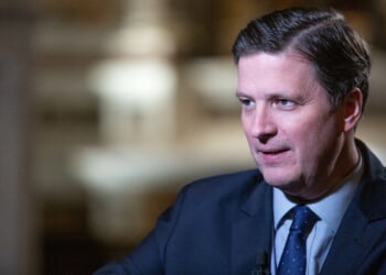 Outgoing Hungarian ambassador Eduard Habsburg reflects on 10-year term at the Vatican