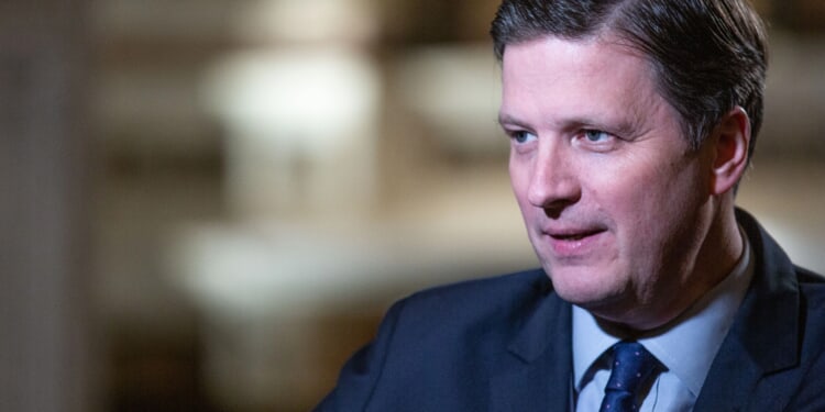 Outgoing Hungarian ambassador Eduard Habsburg reflects on 10-year term at the Vatican