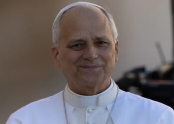 How Pope Leo XIV typically spends his day off