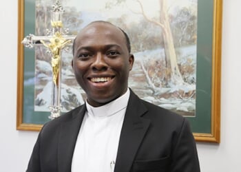 Pope Leo XIV appoints Nigerian priest assessor for general affairs of the Vatican Secretariat of State