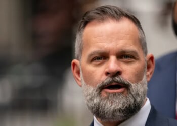 House Republicans Save Cory Mills From Censure Threat