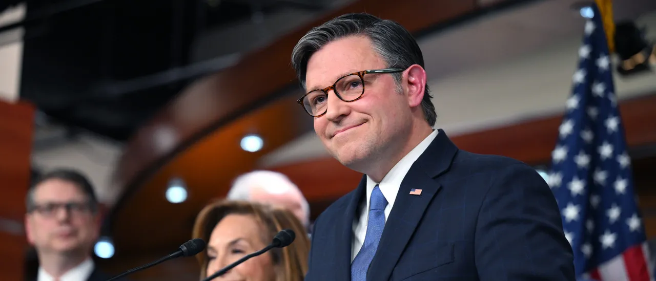 House Votes To Nix Controversial Provision That Could Enrich Senators