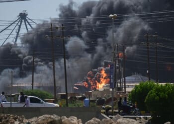 Trump turns his peacemaking sights to Sudan at request of Saudi crown prince