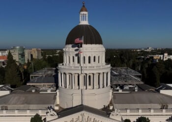 ‘Larger Than Anticipated’: California Admits It Botched Deficit Estimation By $5B