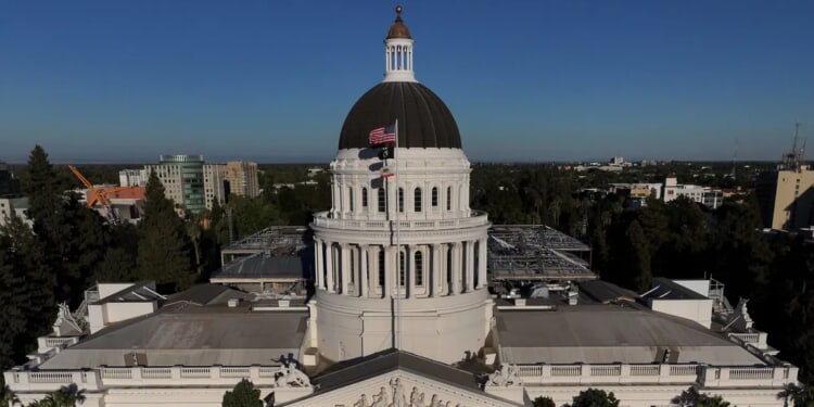 ‘Larger Than Anticipated’: California Admits It Botched Deficit Estimation By $5B