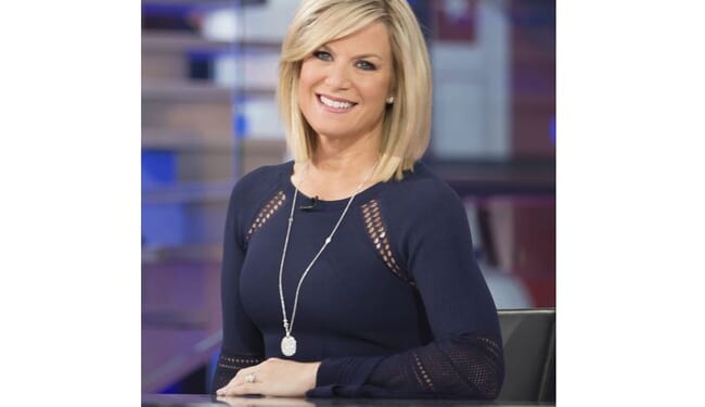 Martha MacCallum Challenges Dem Calling for Military to Defy 'Illegal' Trump Orders and Comes Up Empty – Twitchy