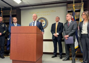 Over 1,000 pounds of meth seized and 15 people charged in Colorado drug investigation