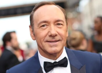 Kevin Spacey Admits He’s Homeless In Aftermath Of Sexual Assault Scandal