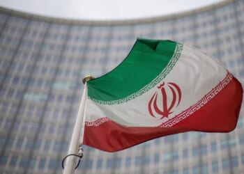 U.N. atomic agency board urges Iran to provide full info about its nuclear stockpile