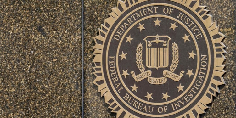 Whistleblower: FBI top brass shielded from scrutiny of the bureau's internal counterespionage unit