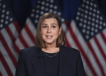 Insurrection Video Stars' Coordinated Response to Stephen Miller – Twitchy