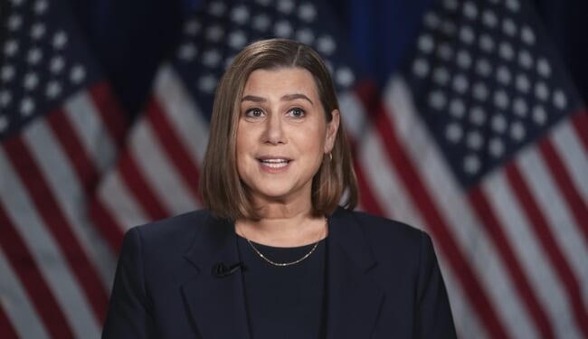 Insurrection Video Stars' Coordinated Response to Stephen Miller – Twitchy