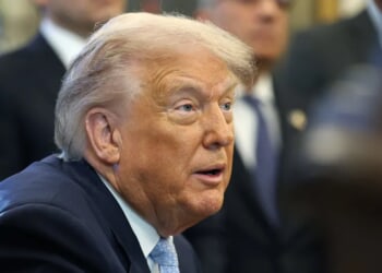 Republicans Pour Cold Water On Trump’s $2,000 Check Proposal