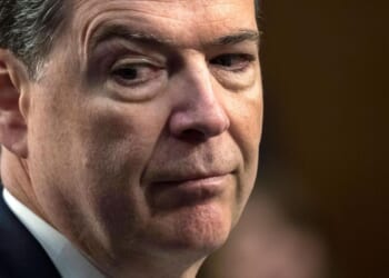 Comey prosecutor bashes judge for claiming the indictment was mishandled