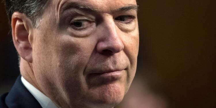 Comey prosecutor bashes judge for claiming the indictment was mishandled