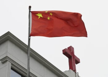 China’s ‘assault on religious freedom’ threatens U.S., congressional commission told