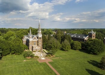 Retired Army general, Notre Dame professor to serve as president of Belmont Abbey College