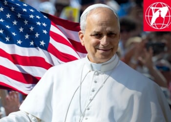 LIVE UPDATES: NCYC 2025 — Pope Leo XIV’s historic first digital encounter with young U.S. Catholics