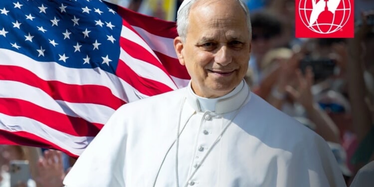 LIVE UPDATES: NCYC 2025 — Pope Leo XIV’s historic first digital encounter with young U.S. Catholics