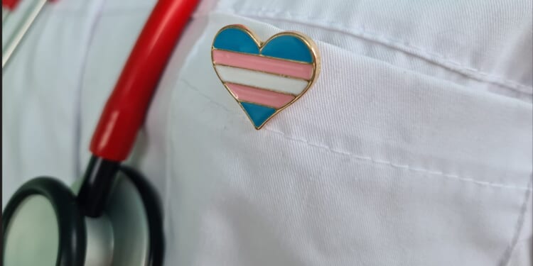 Major HHS Report Finds Very Low Evidence Supporting Gender Treatments for Minors