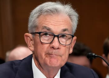 Trump Torches Powell at Investment Forum, Presses Scott Bessent to Fix Rates [WATCH]