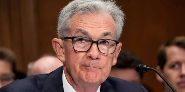 Trump Torches Powell at Investment Forum, Presses Scott Bessent to Fix Rates [WATCH]