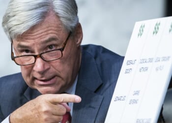 Dem Sheldon Whitehouse Whines Taxpayers Didn’t Pay for His Brazilian Climate Change Vacation – Twitchy