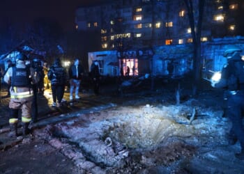 Trump's Ukraine envoy Keith Kellogg expected to leave his post as new peace plan emerges