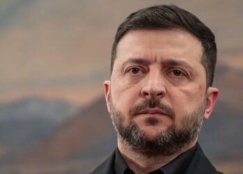 Zelenskyy Open To Trump Peace Plan Even As Europe Bristles