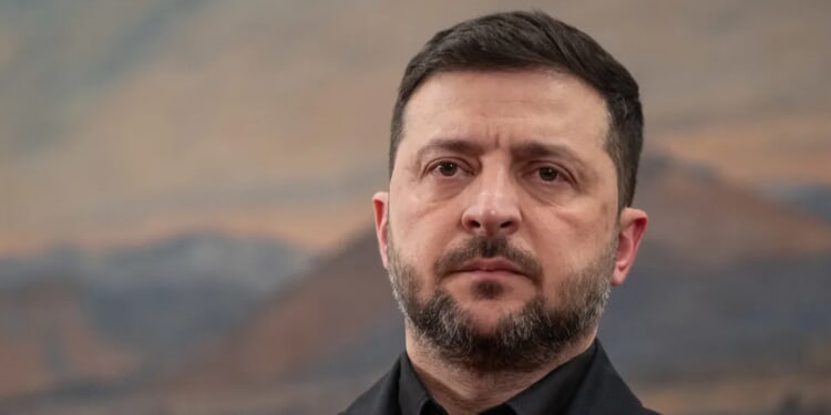 Zelenskyy Open To Trump Peace Plan Even As Europe Bristles