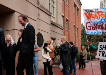 There’s Nothing Wrong With How Comey Indictment Was Obtained, DOJ Says