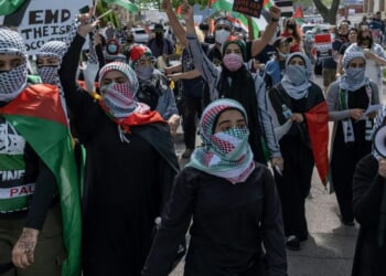 Islam Won’t Engulf America. The Real Dystopia Awaits In The Not-So-Distant Future