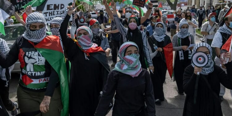 Islam Won’t Engulf America. The Real Dystopia Awaits In The Not-So-Distant Future