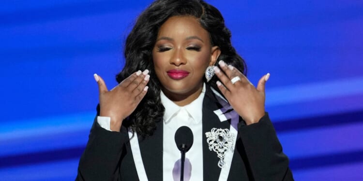 Doctor Claps Back After Jasmine Crockett’s Comic-Level Mix-Up [WATCH]