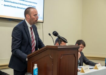 Human rights advocates decry Armenian government crackdown on Christian church